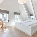 Ferienhaus Haus Goofy Hausteil Unter Reet *