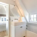 Ferienhaus Haus Goofy Hausteil Unter Reet *