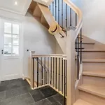 Ferienhaus Haus Goofy Hausteil Unter Reet Wenningstedt-Braderup