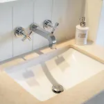 Ferienhaus Haus Goofy Hausteil Unter Reet *